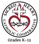 Sacred Heart Catholic Cooperativel