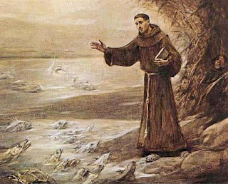 St. Anthony