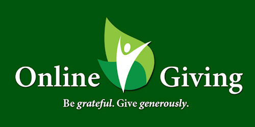 Online Giving